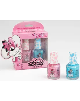 DIDDL VERNIS   KONDID50001   Papeterie