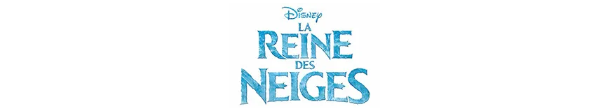 REINE DES NEIGES